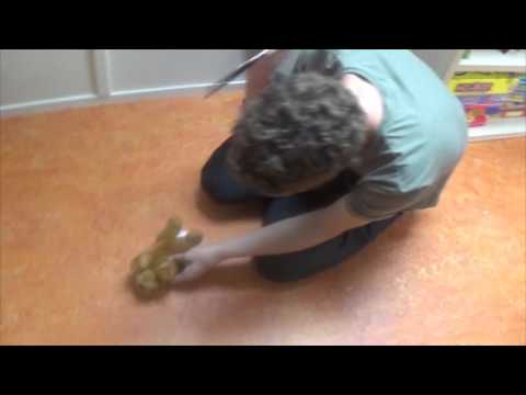 Boekopdracht Hellekind TRAILER