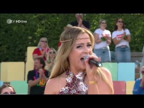 Marry - Partymarathon (19.09.2021 - Fernsehgarten)