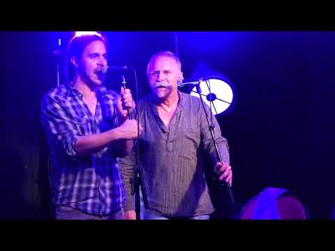 La NUIT DE LA GAVOTTE 2019 - QUÉRÉ / LE MENN - Ton doubl gavotte