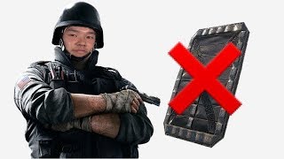 【R6S】何　言　っ　ﾃ　ﾙ　ﾏ　ｯ　ﾄ