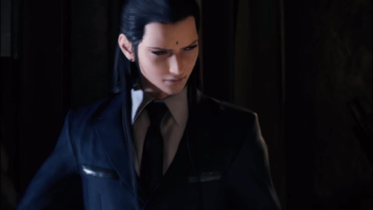 FF7 REMAKE[ver]好きなシーン パート1