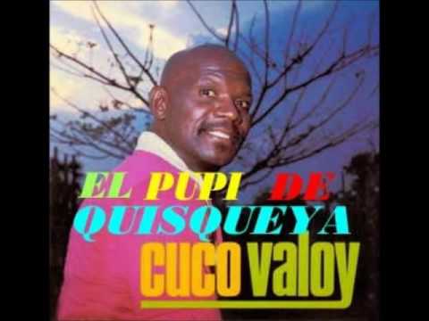 El pupi de quisqueya Soy muy sufrido Version original 1