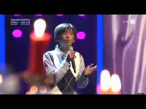 Jal Joshua - Hallelujah