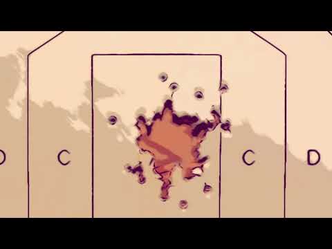 Slipstream polymer tip provides an aerodynamic meplat