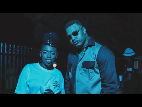 Shelton Forbez - Pull Up (Official Video) ft. Gigi Lamayne