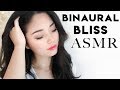 [ASMR] ~Binaural Bliss~ Relaxing Sleep Triggers