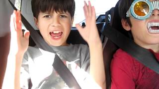 Blaqk Audio Black Electric