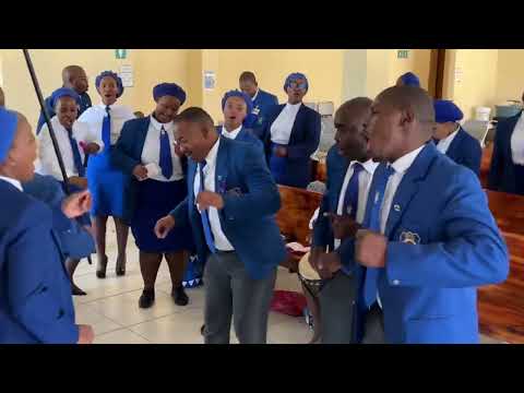 Blue Downs Circuit Wesley Guild Opening 2023 - Basuka bayezweni + ithuba lokuthandaza