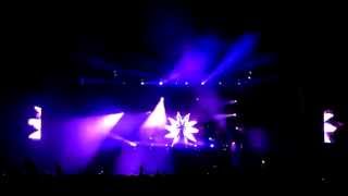 John Digweed @ Mandarine Park - Buenos Aires, Argentina - 14/03/2015 (4/11)