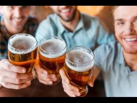 CCB Testemunho - Irmãos que Beberam Cerveja e Foram Congregar!