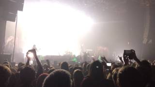 Epica – Divide and Conquer
