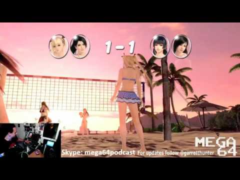 Mega64 Poorly Played Stream 180.X - SomeDirt's Call, Patreon Special