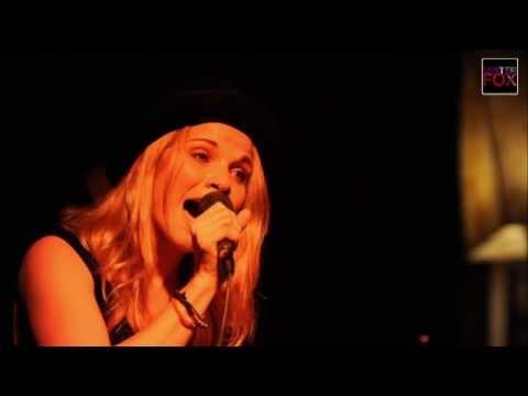 Foxy Lounge feat. Maria Kempken