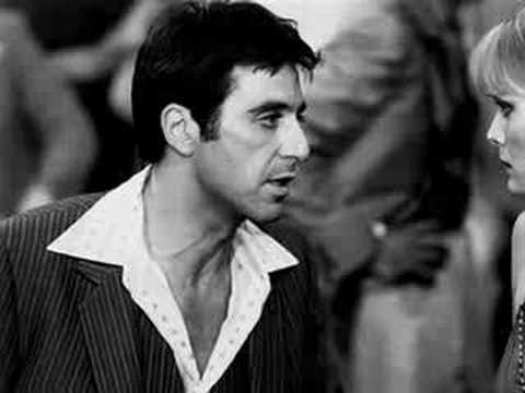 Video thumbnail for America Loves Gangsters