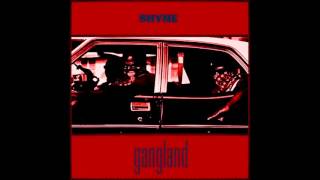 Shyne - BG (Prod by Omega) Gangland