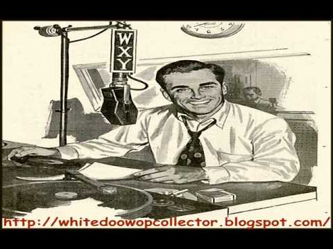 WHITE DOO WOP - The Mascots