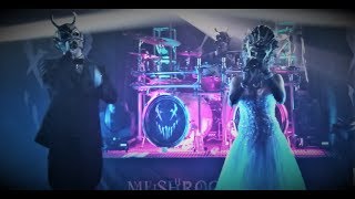 Mushroomhead  One More Day live