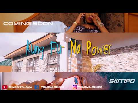 Siimpo - Kung Fu Na Power (Trailer)