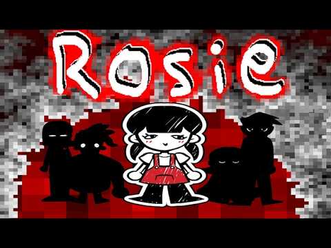 Rosie youtube-video