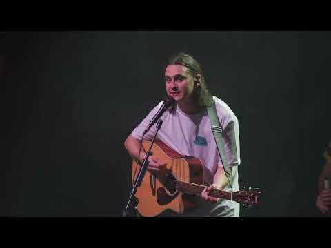 Escape -  Live at The Olympia Liverpool