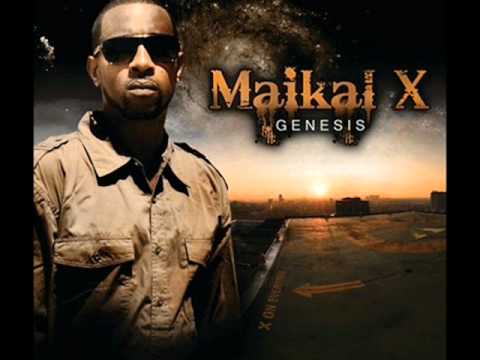 Maikal x ft. Peetah Morgan - We Know Why