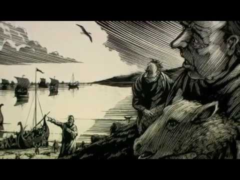 The Story Of Ireland