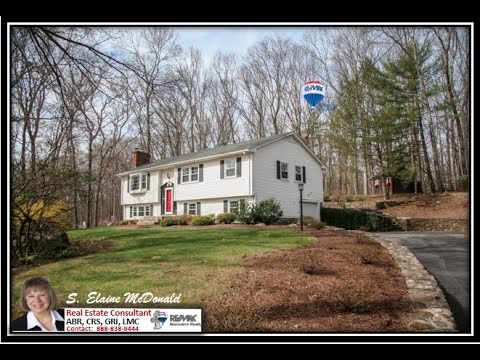 158 Walnut Street, Shrewsbury, MA