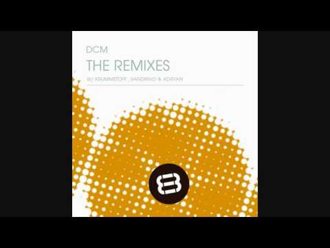 Deep House - DCM - This Won't Be Titled Music (Krummstoff Remix)