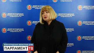 Совместная работа повысит эффективность капремонта домов (В. Гречина)