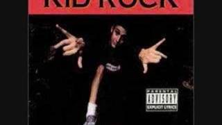 Video thumbnail of "Kid Rock- 3 Sheets To The Wind POLYFUZE"