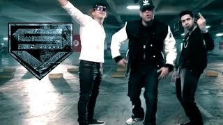 Sonny &amp; Vaech Feat Nicky Jam - Gatubela Remix (Vídeo Oficial)