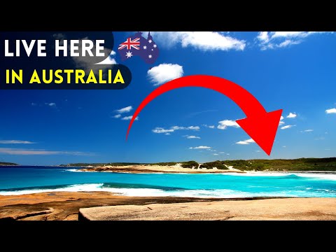10 Best Small Towns to live or retire in Australia | Hidden Gems of Australia