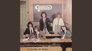 Music video thumbnail preview for Las Vías Del Ferrocarril by Tequila