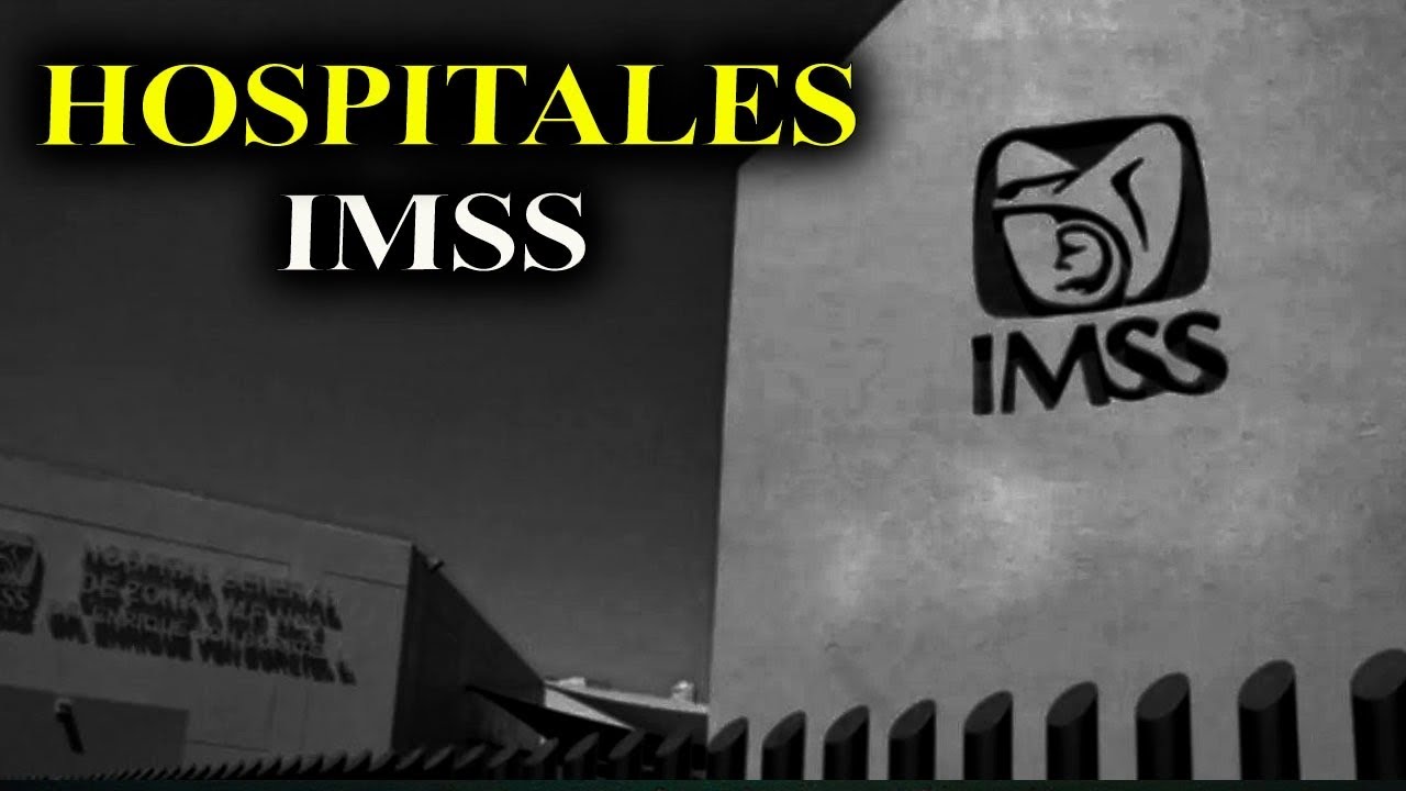 6 relatos de TERROR en HOSPITALES DEL IMSS / HISTORIAS REALES / RELATOS DE TERROR DE SUNO