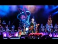 The Brian Setzer Orchestra 49 Mercury Blues