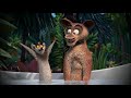 Dirty Jokes All Hail King Julien 60fps HD
