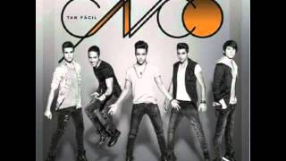 Download Tan Fácil CNCO