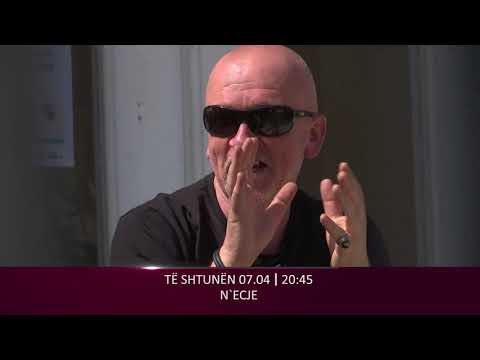 N'ECJE - AGIM GERGURI (PROMO)