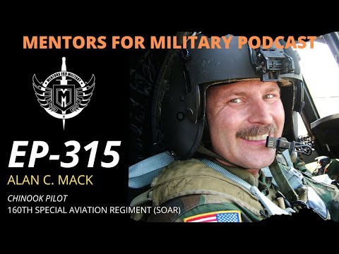 160th SOAR Pilot: The Untold Story