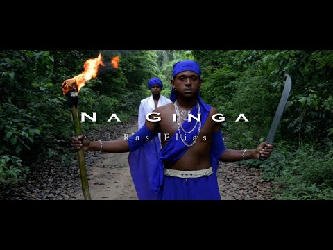 Ras Elias - Na Ginga (Videoclipe)