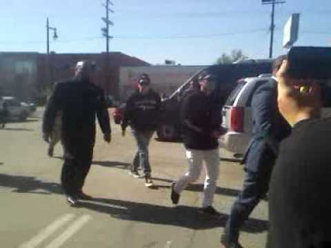 Taewoon/ Sejoon Meet& greet LA