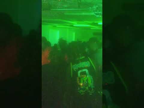 This how they party in easley. Crunk