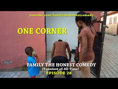 LUSTIGES VIDEO (EINE ECKE) (Familie: Die ehrliche Komödie) (Folge 28)