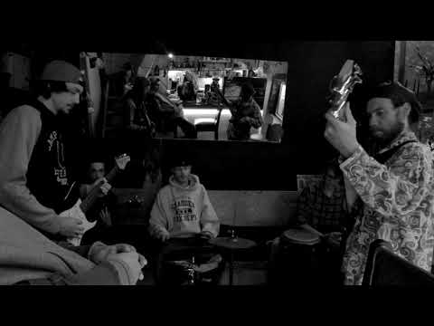 Funk Fire Band - Burn your mind