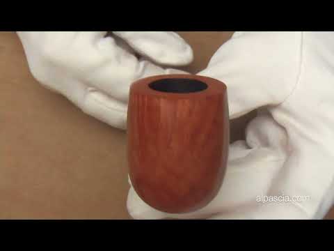Pipa Dunhill Root Briar 4103 Group 4 - pipe C455