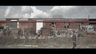 The Dirty Guv'nahs - Where We Stand (Official Lyric Video)