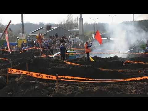 Wrak Race Kisielice 2019