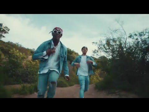 Wanna Be Us - Lil Yachty ft. Burberry Perry (Official Video)