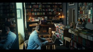 Ring Publishing YouTube Video