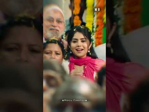 cute love story 😍 💞 । love scene । kaiva kannada movie । 2024 #movie